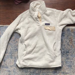 Patagonia Synchilla Snap Pullover
